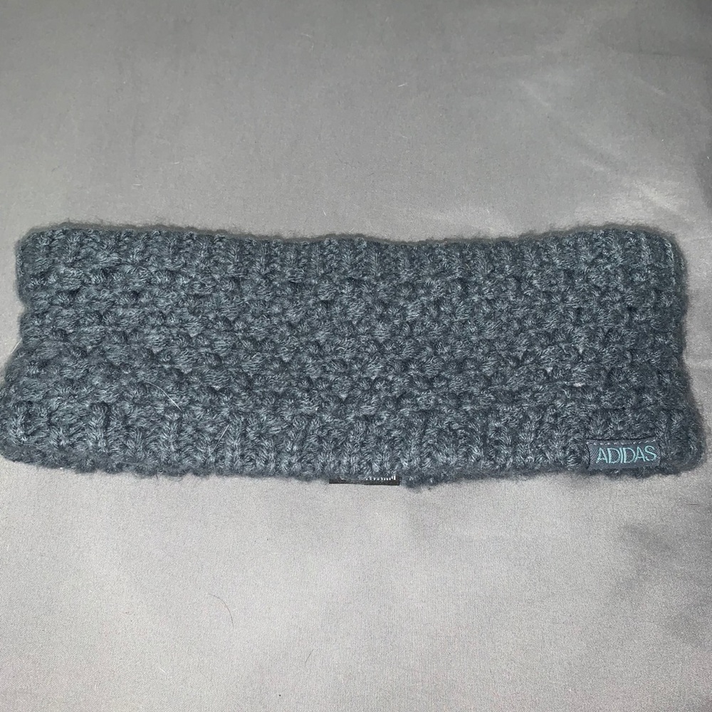 Adidas head warmer